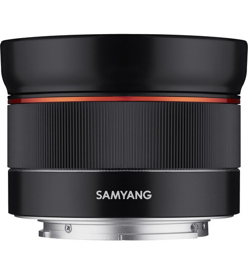 Samyang for Sony E AF 24mm f/2.8 FE Lens 
